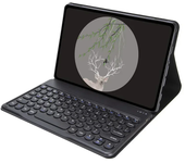 Tablet Cover For Lenovo Tab M11 Case 11 Inch 2024 Funda Magnetic Teclado Keyboard Case for Xiaoxin Pad 2024 TB330FU TB331FC