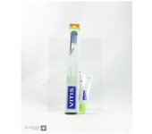 Dentaid VITIS CEPILLO ORTHODONTIC ACCESS Sin Látex