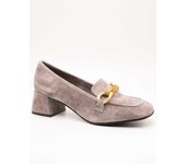 Zapato Tosca Blue SF2415S152 Copenaghen Dark Grey de Mujer