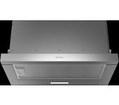 Cecotec Campana telescópica Bolero Flux TLM 603500 Inox A