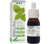 Melisa Extracto 50ml Soria Natural