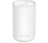 Router Tp-Link Deco X20-4G Ax1800 Doble Banda Wifi 6 Mesh 4G Lte Gigabit