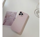 Simple Injection Molding, Ins Style, Solid Color Phone Case For Iphone 14 13 12 11 Pro Max X XR XSMAX 7 8 Plus SE TPU Case Cover