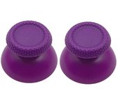 IMATICA LOS PALACIOS - Repuesto Joystick PS5 Dualsense Análogo Morado (2 Unidades)