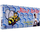 Jelly Baby Jalea Real 20 ampollas Ynsadiet