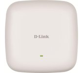 Punto de Acceso Inalámbrico D-Link DWL-8720AP PoE 1300Mbps/ 2.4GHz 5GHz/ 2 Antenas/ WiFi 802.11b/g/n a/n/ac