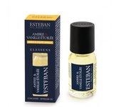 Concentrado Difusor ESTEBAN PARIS Ambre & Vanille étoilée Difusor Casa