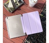 With Pencil Holder Case for Samsung Galaxy Tab A9 Plus Cover Galaxy Tab S10 S7 S9 FE S8 plus 12.4 13.1 S9 11 10.9 A8 8.7 Cases