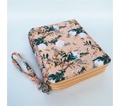 120 Slots Pencil Case School Pencilcase Supplies 3 Compartment Pen Bag Large Capacity Stationery Box Organizer Colored Box Pouch
