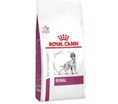 Royal Canin Veterinary Diet Renal