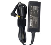 AC Adapter For HP Compaq Mini 700 110 1000 Vivienne Tam Edition PC 110-1000s 35W 19V 1.58A 4.0*1.7 mm Laptop Charger