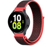 Nylon Loop Strap For Huawei Watch GT5 GT4 46mm 41mm Sports Band Correa For Huawei GT 5 4 Breathable Watchand Men Women Bracelet