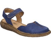 JOSEF SEIBEL Ronja 01 | Sandalias de Mujeres | azul