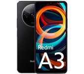 Xiaomi Redmi A3 128GB - Smartphone con Pantalla HD+ de 6.71 Pulgadas