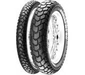 NEUMATICO DE MOTO PIRELLI-MT 60-PIR 130 80 17 17 65-Trail 50%50%-