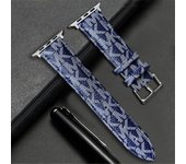 Classic Leather Watchband For Apple Watch Band 49mm 45mm 41mm 44mm 40mm 38mm 42mm Designer Strap for iwatch se 6 7 8 9 Bracelet