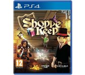 Shoppe Keep Juego para Consola Sony PlayStation 4 [PAL ESPAÑA]