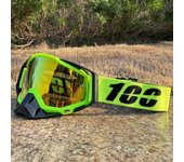 100 Motocross Goggle Glasses MX Off Road Masque Helmets Goggles Ski Sport Gafas for Motorcycle Dirt Bike Glasses