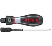 Wiha Destornillador dinamométrico iTorque® con escala digital (36888)