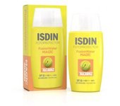 ISDIN FOTOPROTECTOR FUSION MAGIC WATER ALCARAZ 50 ML