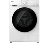 CECOTEC 02339 - Lavadora secadora Bolero Wash&Dry 10700 Inverter
