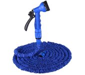 1PC Expandable Magic Hose, High Pressure Car Wash Hose Set, 7 Sets of Spray Function Water Guns, Home Garden Water Hose
