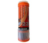 Set de Brocas y Puntas 23 Piezas Black & Decker - Alta Calidad