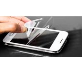 Protector de Pantalla Huawei Y635 - Film Transparente Resistente Al Amarillo - Pack de 3 Unidades