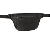 Riñonera New Balance Opp Grande Negro Waist Bag Lab23101-Bk