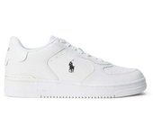 Ralph Lauren Zapatillas Polo Sport Masters Court Blancas