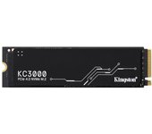 SSD KINGSTON KC3000 4TB NVME
