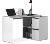 Habitdesign -Mesa de escritorio multiposición Spacio