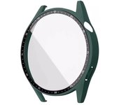 Protective Case for Huawei Watch GT3 46mm/42mm Accessories Full Coverage Bumper Screen Tempered Protector gt3 46mm 42mm Cover