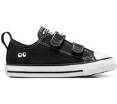 Zapatilla Niño/a Converse All Star Eyes Negra