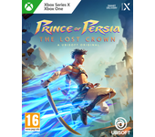 Prince of Persia: The Lost Crown Juego para Consola Xbox Series X