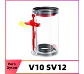 Dust Bin for Dyson V10 SV12 Cyclone Animal Absolute Total Clean Vacuum Cleaer Part no 969509-01
