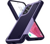 Shockproof Armor Case For Samsung Galaxy A73 A71 A54 A53 A52S A33 A32 A23 5G 4G Military Grade Drop Proof Protection Phone Case