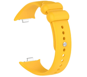 Original Sport Silicone Strap For Redmi watch 4 Smart Watch WristBand For Redmi watch 4 Bracelet Band Watchband Accessories