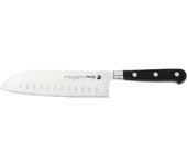 Cuchillo Santoku 18cm Fagor