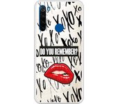 Funda compatible con Xiaomi Redmi Note 8T - Do You Remember