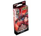 [ESPAÑOL] Yu-Gi-Oh! Tempestad Furiosa Edición Especial