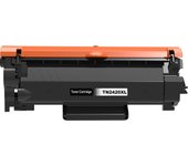 Compatible Toner  TN2420XL para Brother DCP-L2531DW/DCP-L2535DW/DCP-L2550DW/HL-L2395DW/MFC-L2710DW/MFC-L2713DW/MFC-L2715DW/MFC-L2716DW//MFC-L2730DW/MFC-L2750DW/MFC-L2751DW/MFC-L2770DW/MFC-L2771DW/HL-L2375DW/L2370DN/L2350DW/L23 Hasta 6000 Página