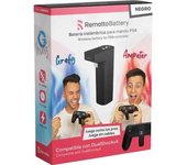 Remotto Battery Bateria Inalambrica Para Mando PS4 - / PS5