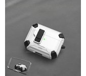 Security Lock Cover for AirPods Pro 2 3 Case for AirPods Pro2 Pro 2nd Gen 2023 Case Shockproof Cover Air Pods Pro airpods3 Funda
