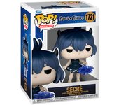 Figura Pop Black Clover Secre-Figura de Vinilo Coleccionable - Idea de Regalo- Mercancia Oficial - Juguetes para Niños y Adultos - Movies Fans - Muñeco para Coleccionistas y Exposición