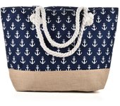 Bolsa de Playa Extra Grande Familiar con Gran Capacidad