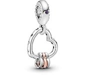 Charm Pandora 787247NLCMX - Cadenas para Gafas