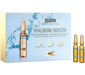 Ampollas Isdin Isdinceutics Hidratante Tratamiento Facial (10 x 2 ml)