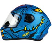 Casco Moto Casco Axxis Draken S Dinotoon   Ce U
