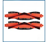 Filter For Xiaomi Mijia Robot Vacuum Mop 2S 3C Mi Robot Vacuum Mop P Accessories Mop Cloths Main Side Brush XMSTJQR2S STYJ02YM